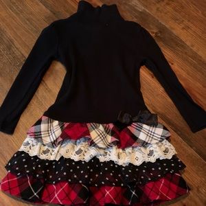 Place 89 winter dress